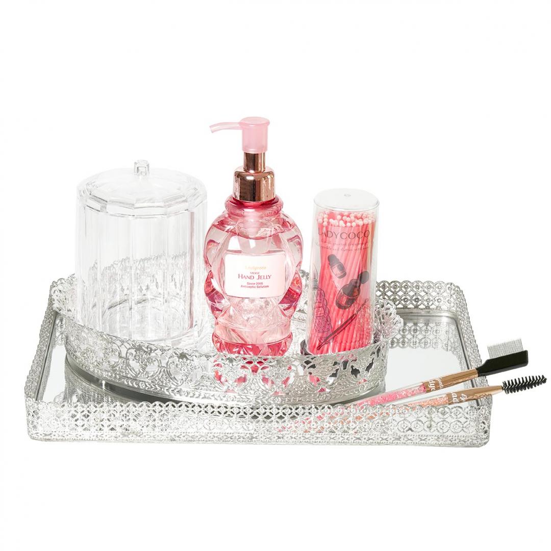 【ワゴンセット】Jewelry wagon Perfect set