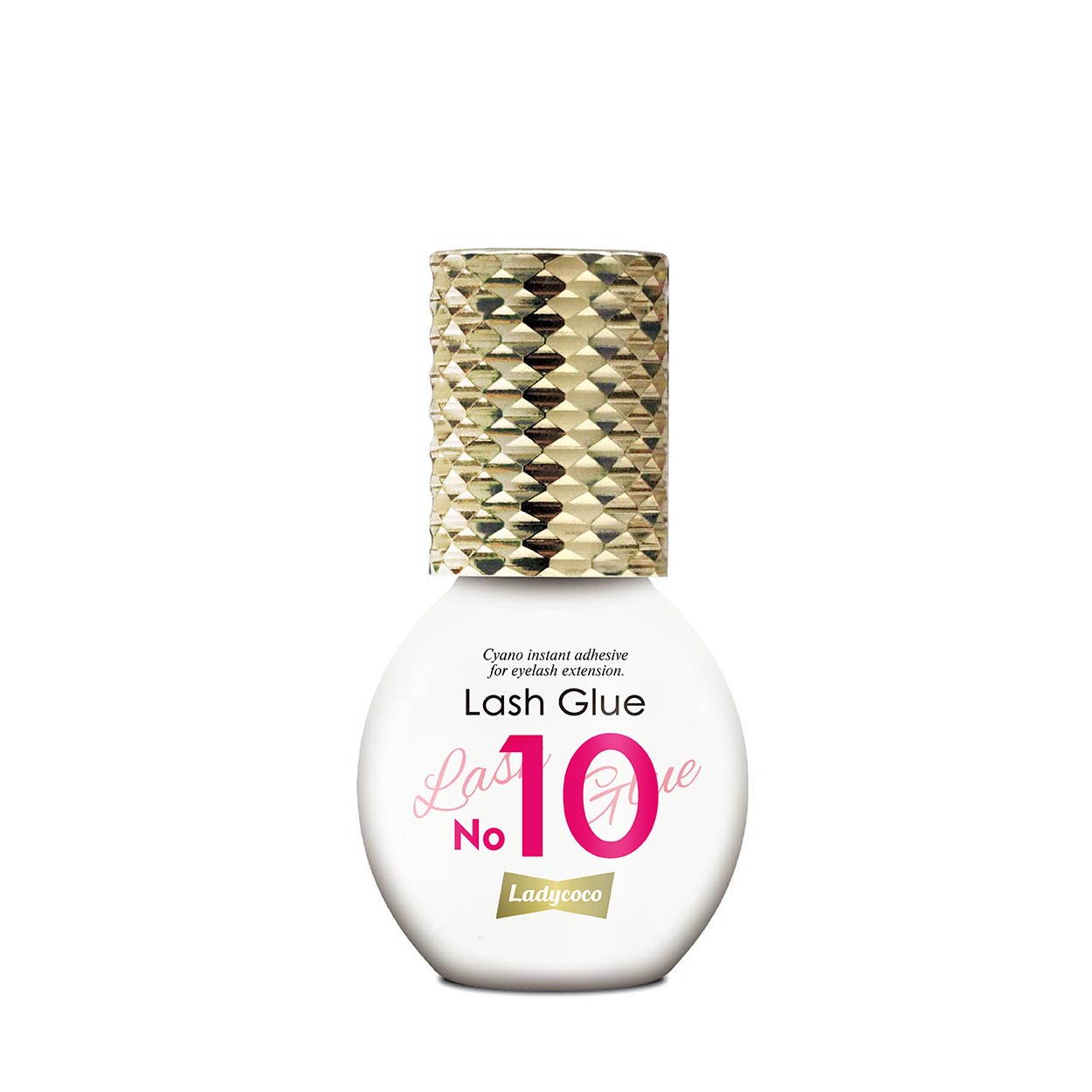 Lash Glue No10