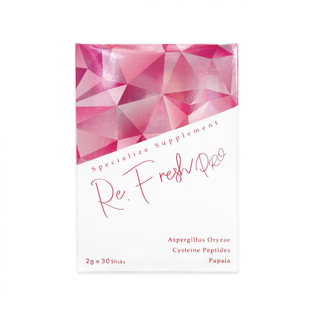 【サプリメント】Re.Fresh PRO リフレッシュプロ