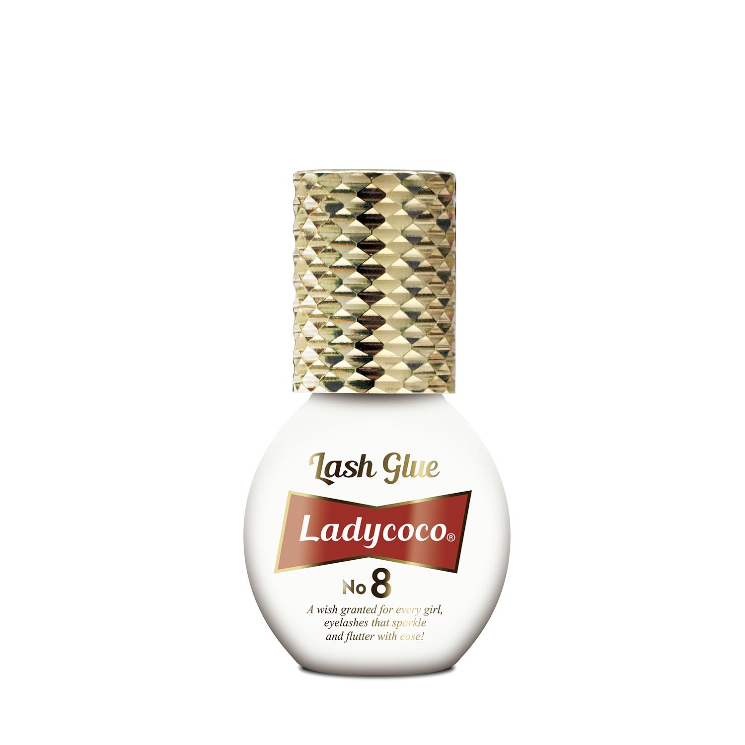 Lash Glue No8