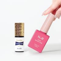 【セット割】お好きなLash Glue&グルーベネフィッター