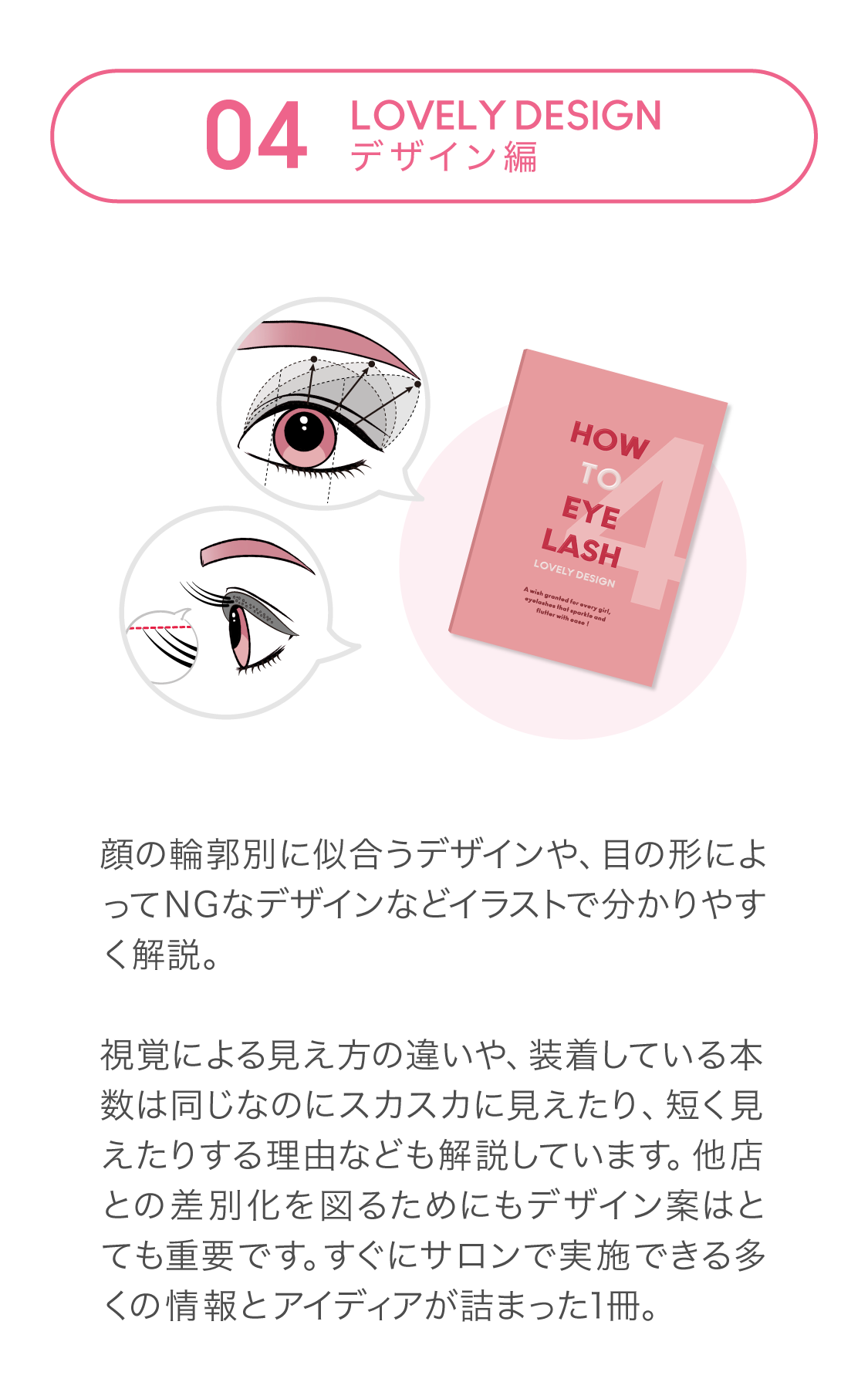 HOW TO EYELASH 06