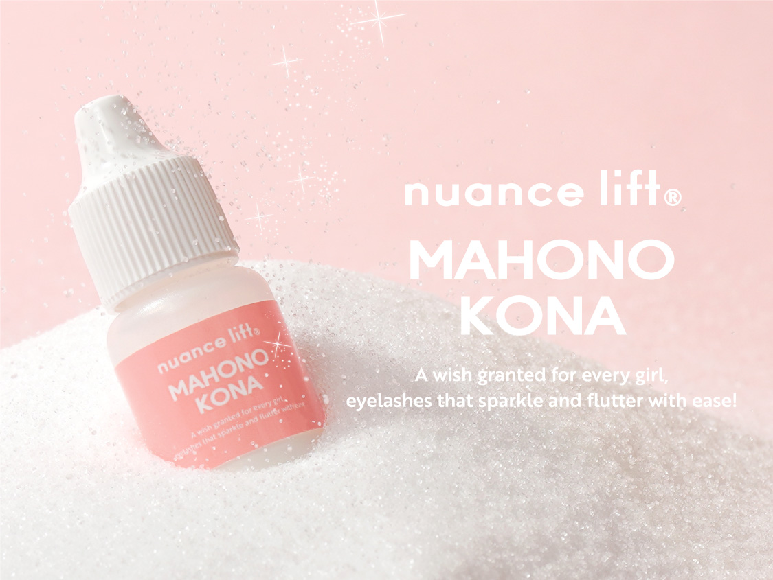 MAHONOKONA 01